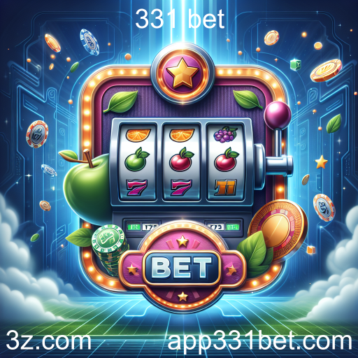 Descubra o Mundo das Máquinas no 331 Bet: Diversão e Ganhos ao Seu Alcance