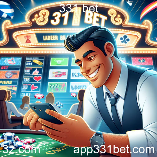 331 bet